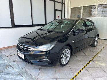 Opel Astra 1.6 CDTI Advance 136cv S&S MT6