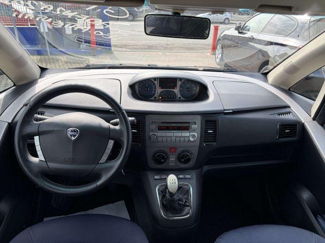 LANCIA MUSA Musa II 1.4 16v Platino ecochic Gpl