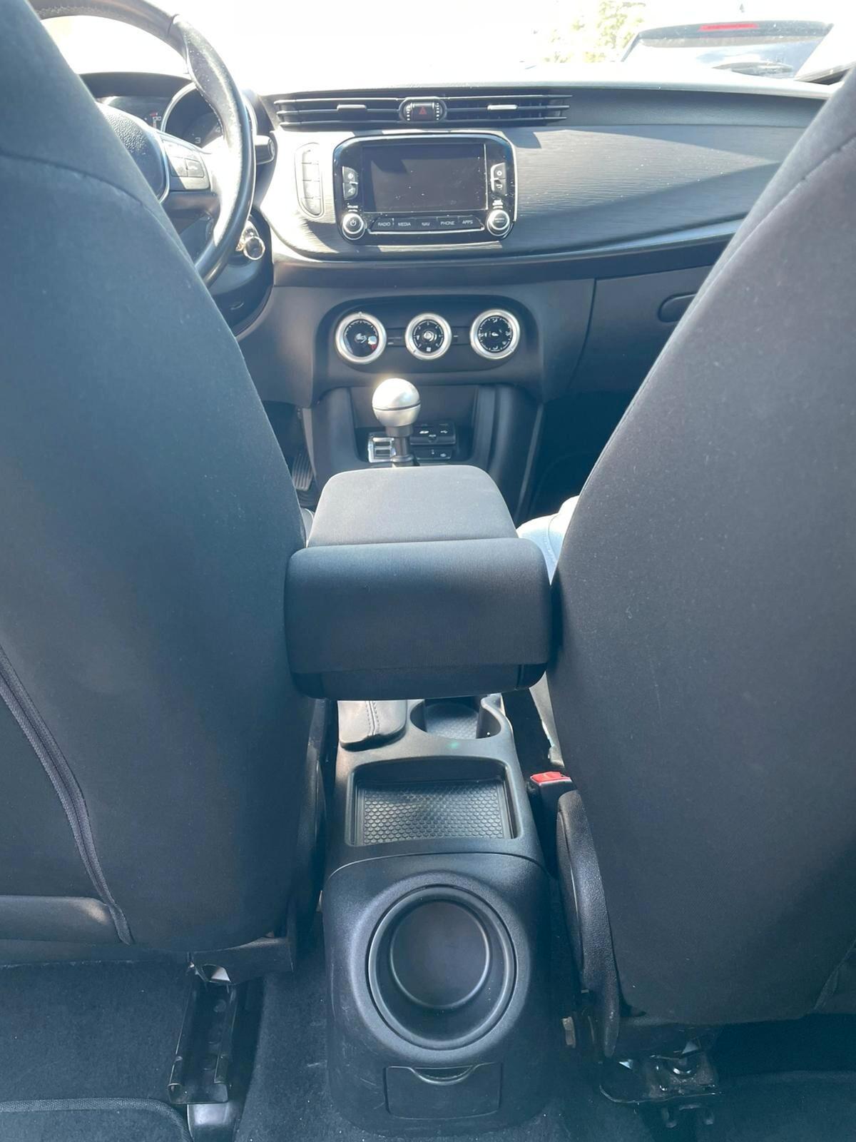 Alfa Romeo Giulietta 1.6 JTDm-2 120 CV