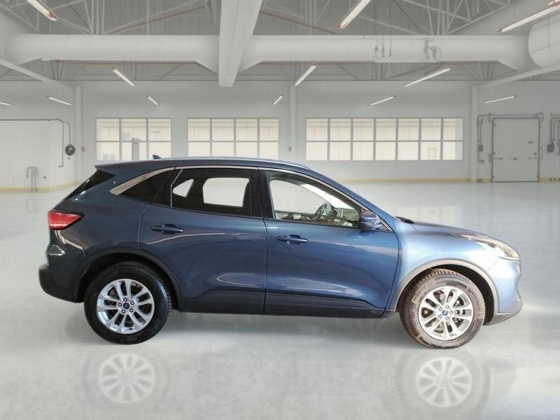 FORD KUGA 1.5 EcoBlue 120CV 2WD Titanium Business Auto