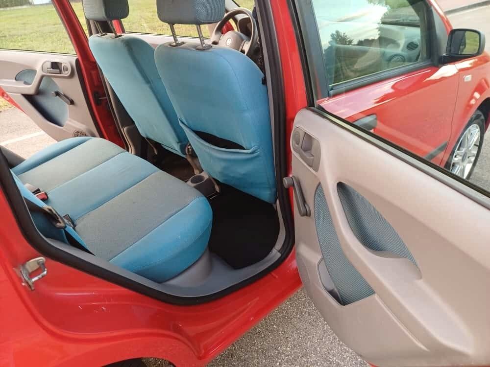 Fiat Panda 1.2 Dynamic