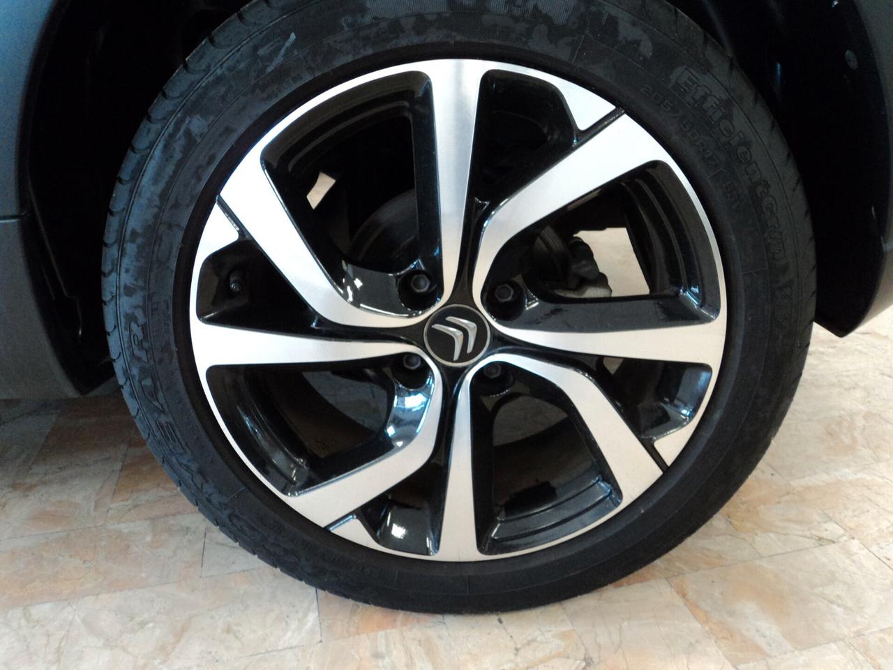 Citroen C3 BlueHDi 100 S&S Shine