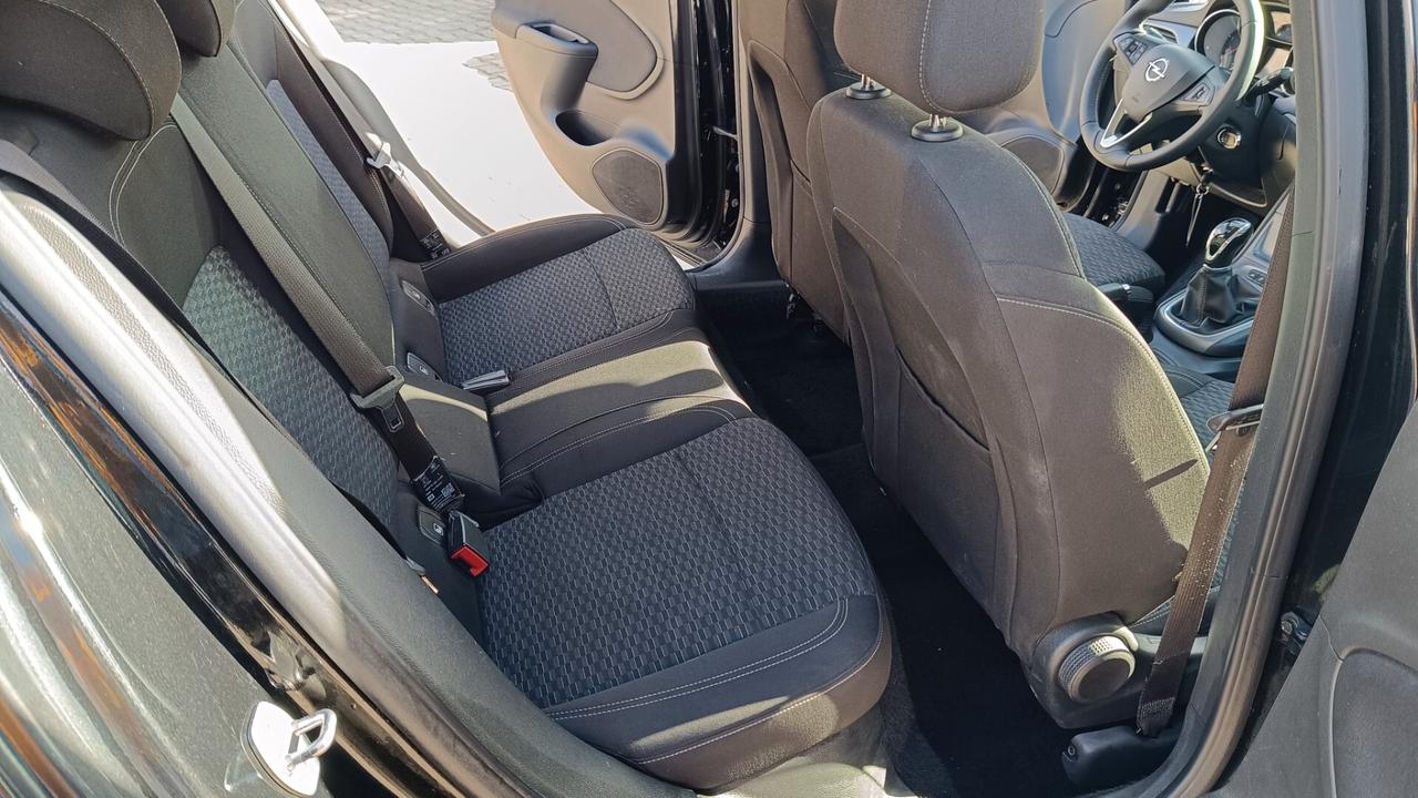 Opel Astra 1.6 CDTi 110CV Start&Stop 5 porte Business