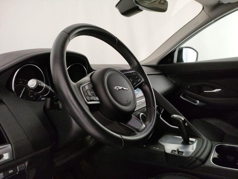 Jaguar E-Pace 2.0d i4 S awd 150cv auto my19