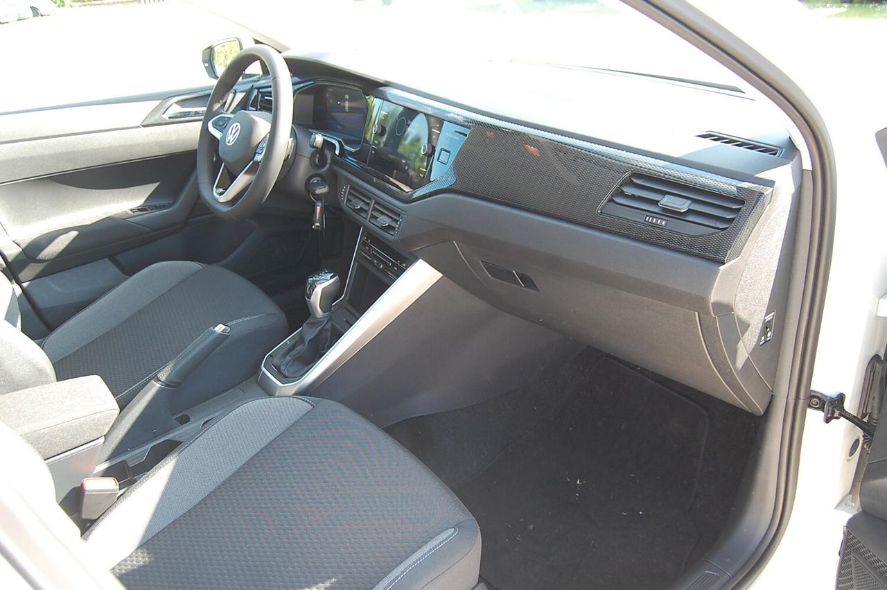 Volkswagen Polo 1.0 TSI DSG Life