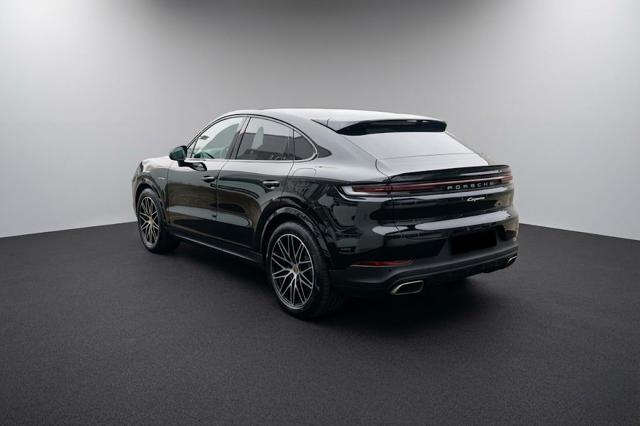 PORSCHE Cayenne Coupé 3.0 V6 E-Hybrid +ACC+22"