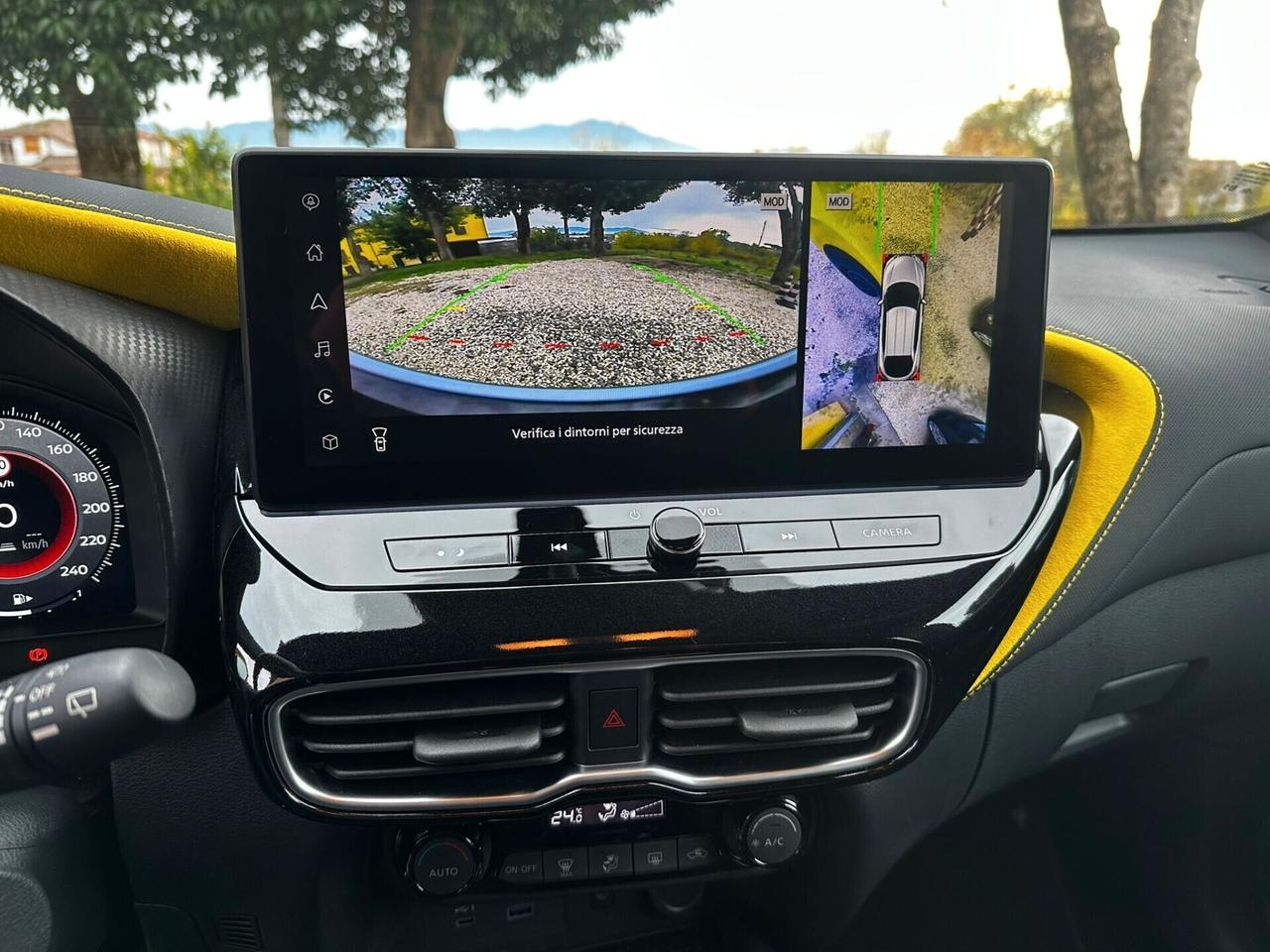 Nissan Juke 1.0 N-Sport Pari al Nuovo IVA ESPOSTA