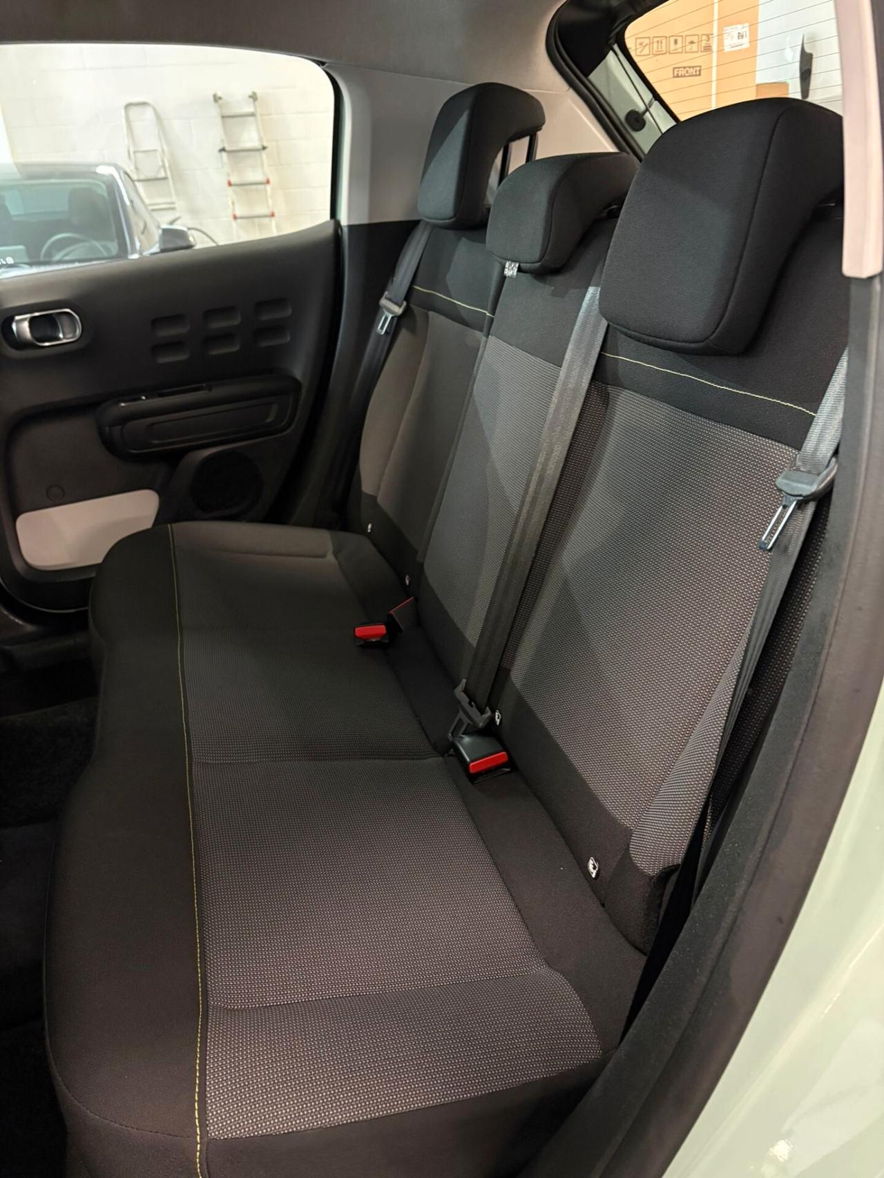 Citroen C3 PureTech 82 Shine