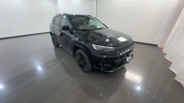 JEEP Compass 1.6 MJT 130CV 2WD S #VARI COLORI