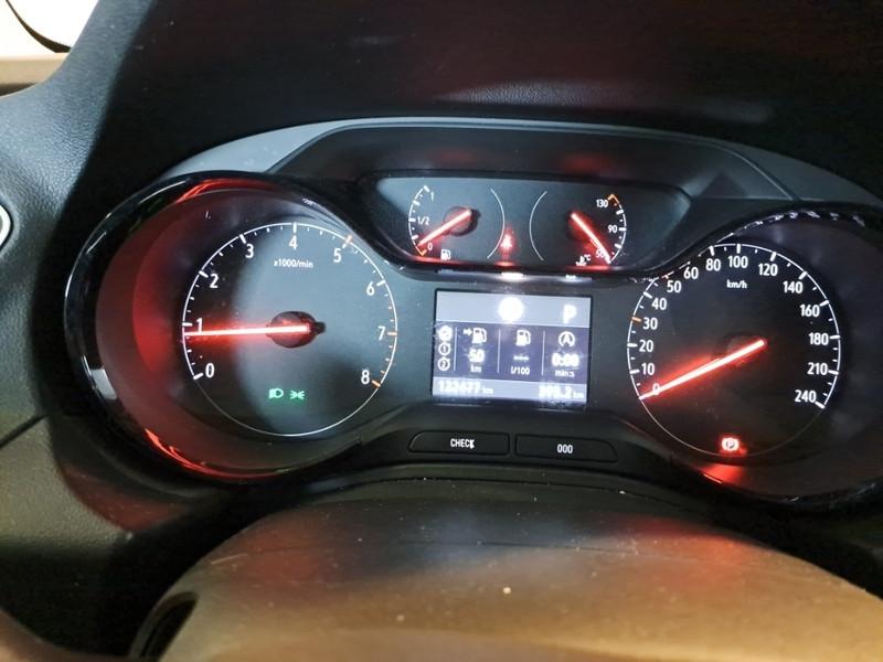 OPEL GRANDLAND X 1.5 Ecotec Diesel 130cv Business S/S AT8