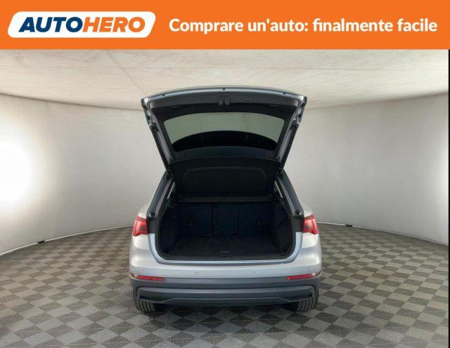 AUDI Q3 40 TFSI quattro S tronic