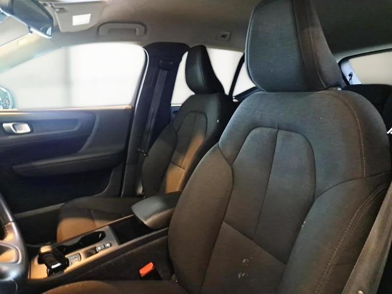 VOLVO XC40 D3 Geartronic