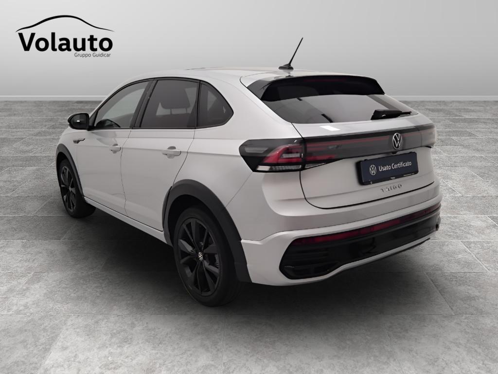 VOLKSWAGEN Taigo - Taigo 1.0 tsi R-Line 110cv