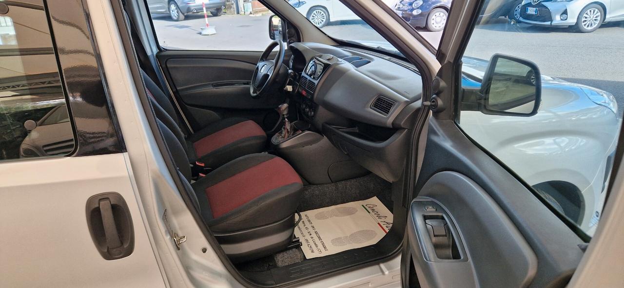 Fiat Doblò 5 Posti 1.6 Mjt 105cv 150° Anniversario