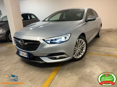 Opel Insignia 1.6 CDTI 136 CV S&S aut. Grand Sport Innovation