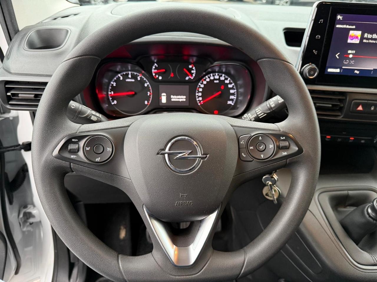 Opel Combo Cargo 1.5 Diesel 100CV S&S PC 650kg Edition