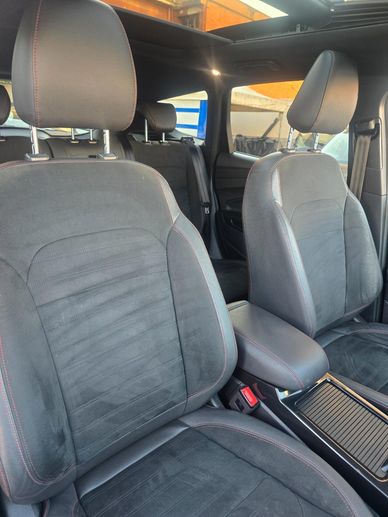 Ford Kuga 1.5 EcoBlue 120 CV 2WD ST-Line X All Sony