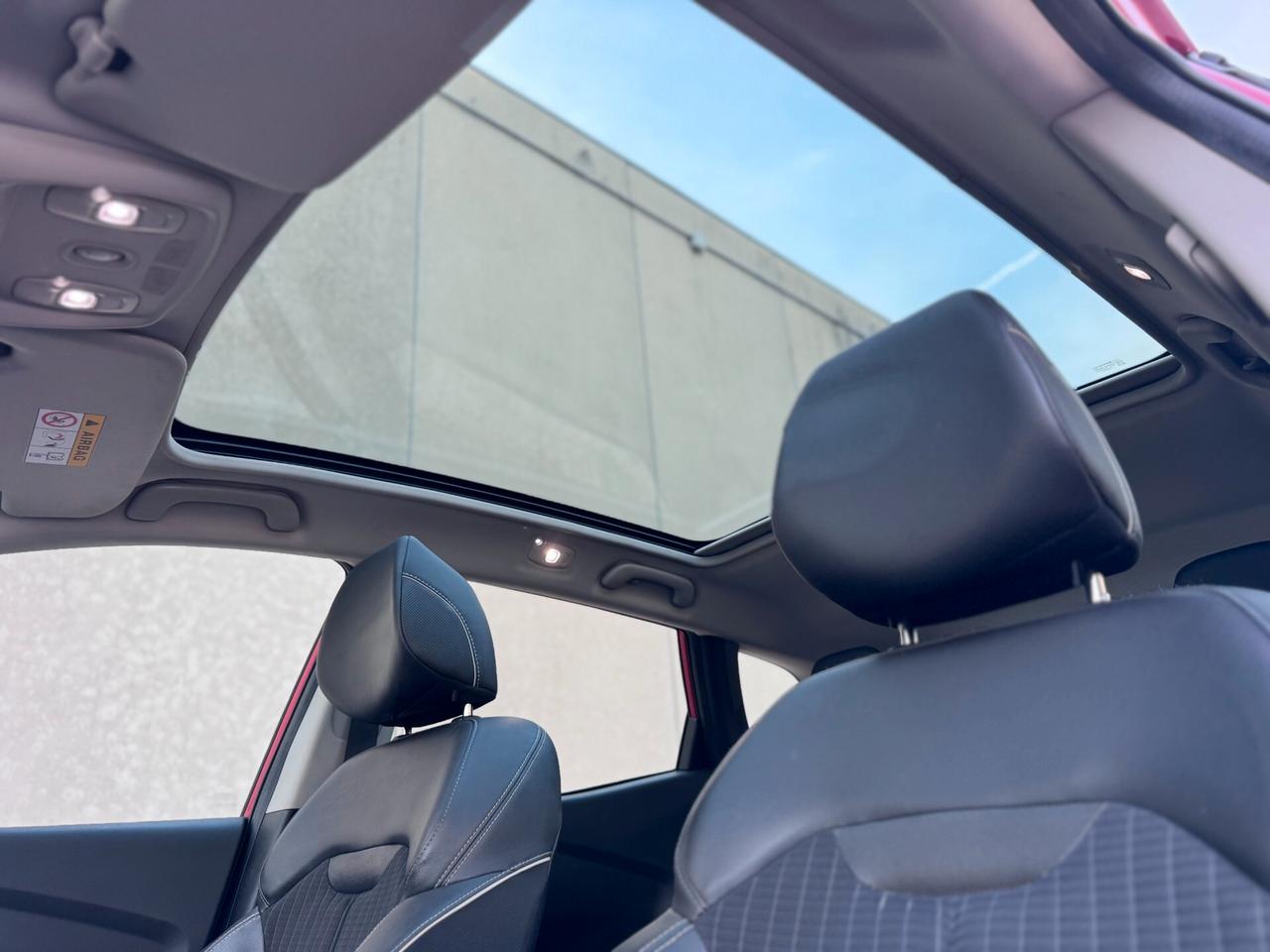 Renault Kadjar dCi 8V 110CV EDC Energy Bose