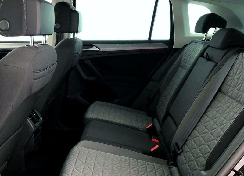 Volkswagen Tiguan 1.4 TSI eHYBRID DSG Life