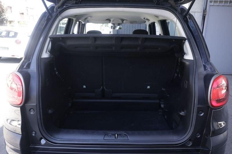 FIAT 500L FIAT 500L 1.3 Multijet 95 CV Business Unicoproprietario
