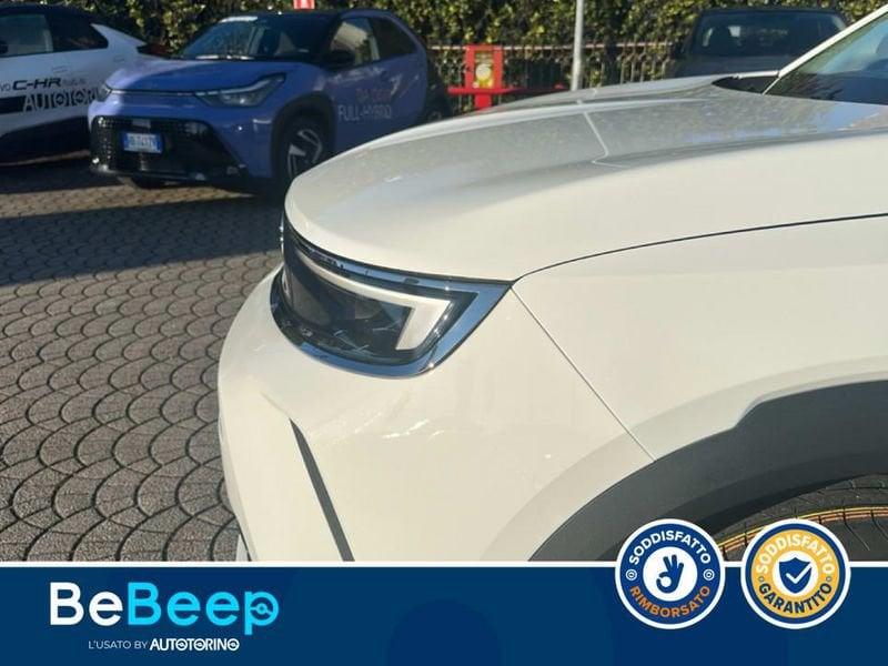 Opel Mokka 1.2 T EDITION S&S 100CV