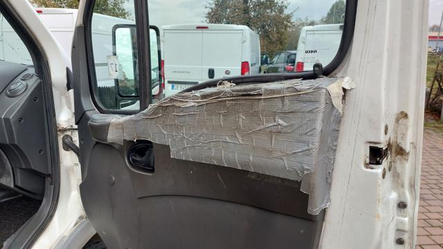 IVECO Daily 35 C 11A 2.8 D PL-TA Furgone Maxi