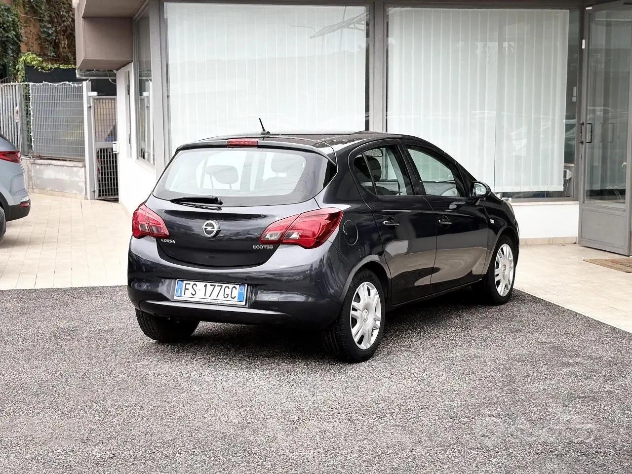 Opel Corsa 1.4 GPL 90CV E6 Neo. - 2018