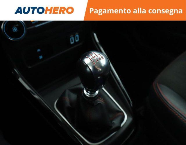 FORD EcoSport 1.5 Ecoblue 100 CV Start&Stop ST-Line