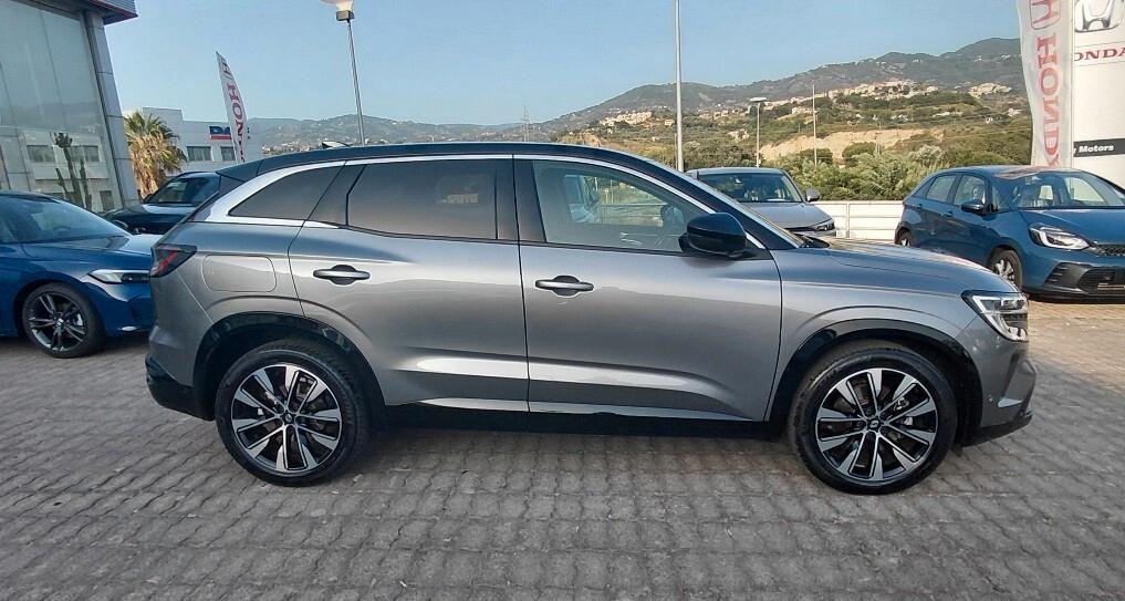 Renault Austral Mild Hybrid Advanced 130 CV Evolution