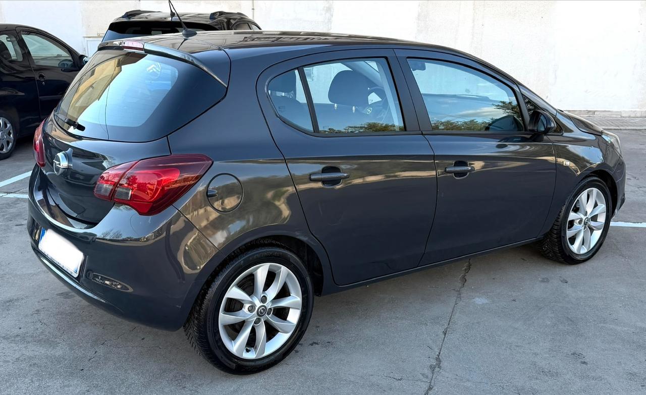 Opel Corsa 1.2 69CV 5p Cosmo 2016