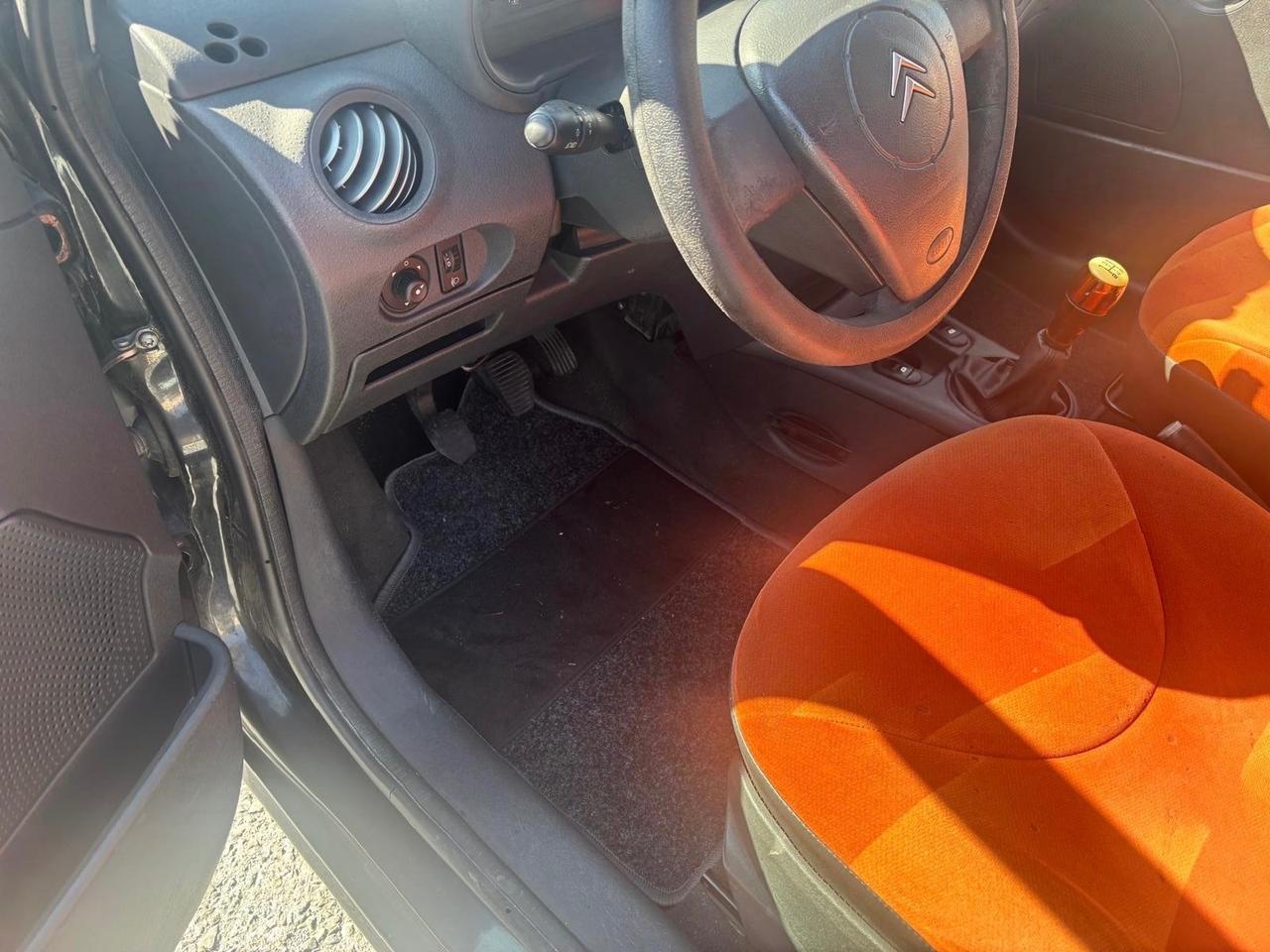 Citroen C2 1.4 SensoDrive Energy VTR