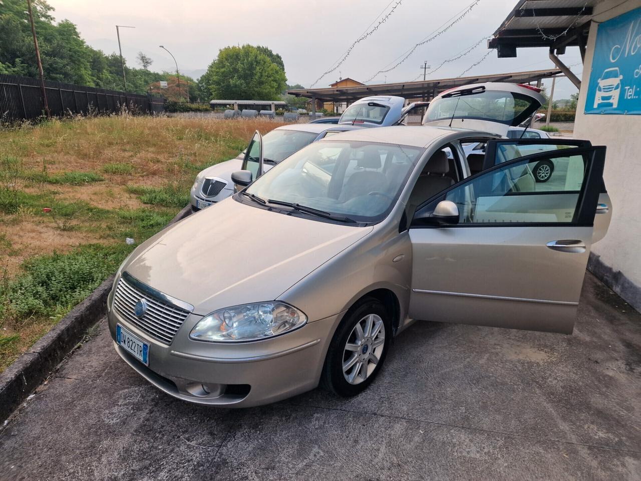 Fiat Croma 1.9 Multijet Dynamic "ottime condiz."