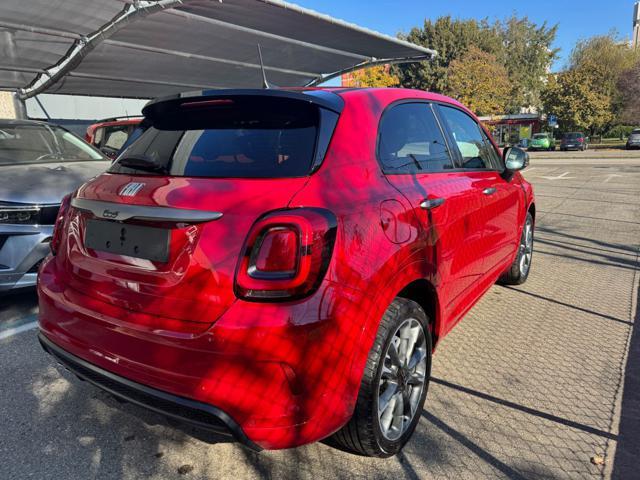 FIAT 500X 1.3 MultiJet 95CV Sport