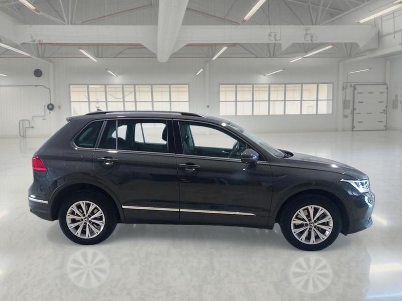 VOLKSWAGEN TIGUAN 1.4 TSI EHYBRID LIFE DSG SUV