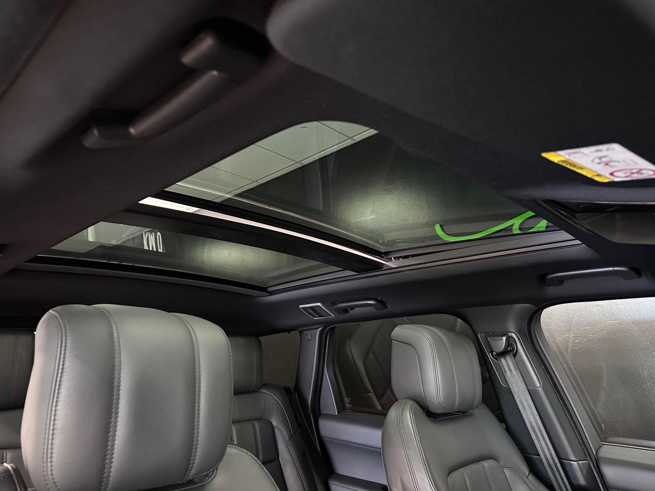 Land Rover Range Rover Sport 3.0d i6 mhev HSE Dynamic 249cv auto