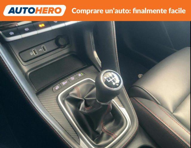 MG ZS 1.0T-GDI Luxury