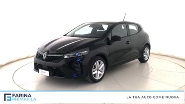 RENAULT NUOVA CLIO evolution MY24 TCe 90