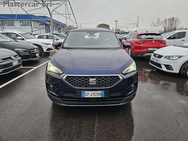 SEAT Tarraco 2.0 tdi Style 150cv dsg - GP492BN