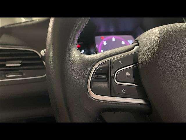 Renault Megane Sporter 1.5 dCi Energy 110cv Intens my18