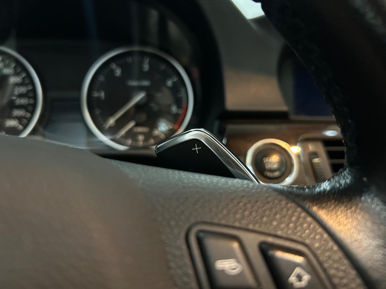 Bmw Serie 3 330d cat Cabrio Futura
