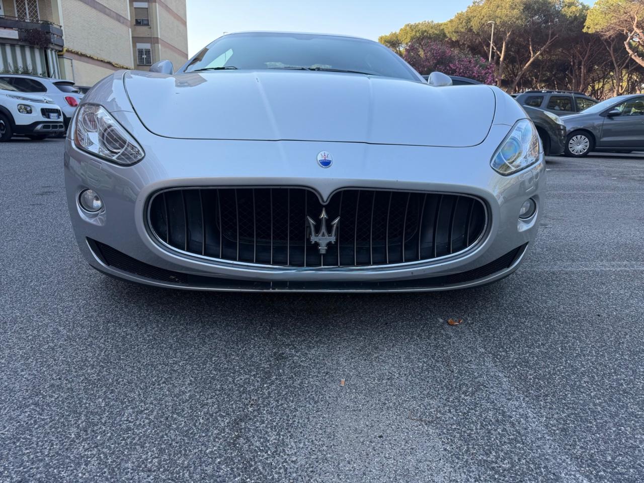 Maserati GranTurismo 4.2 V8 - TRATTATIVA RISERVATA -