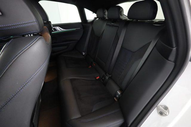 BMW 420 Serie 4 d xDrive 48V Msport