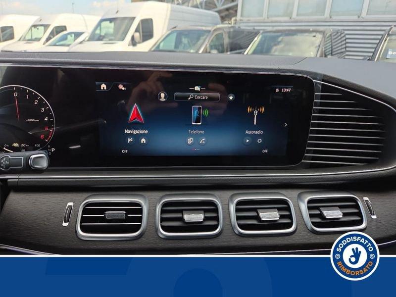 Mercedes-Benz GLE 350de 4Matic EQ-Power AMG Line Premium