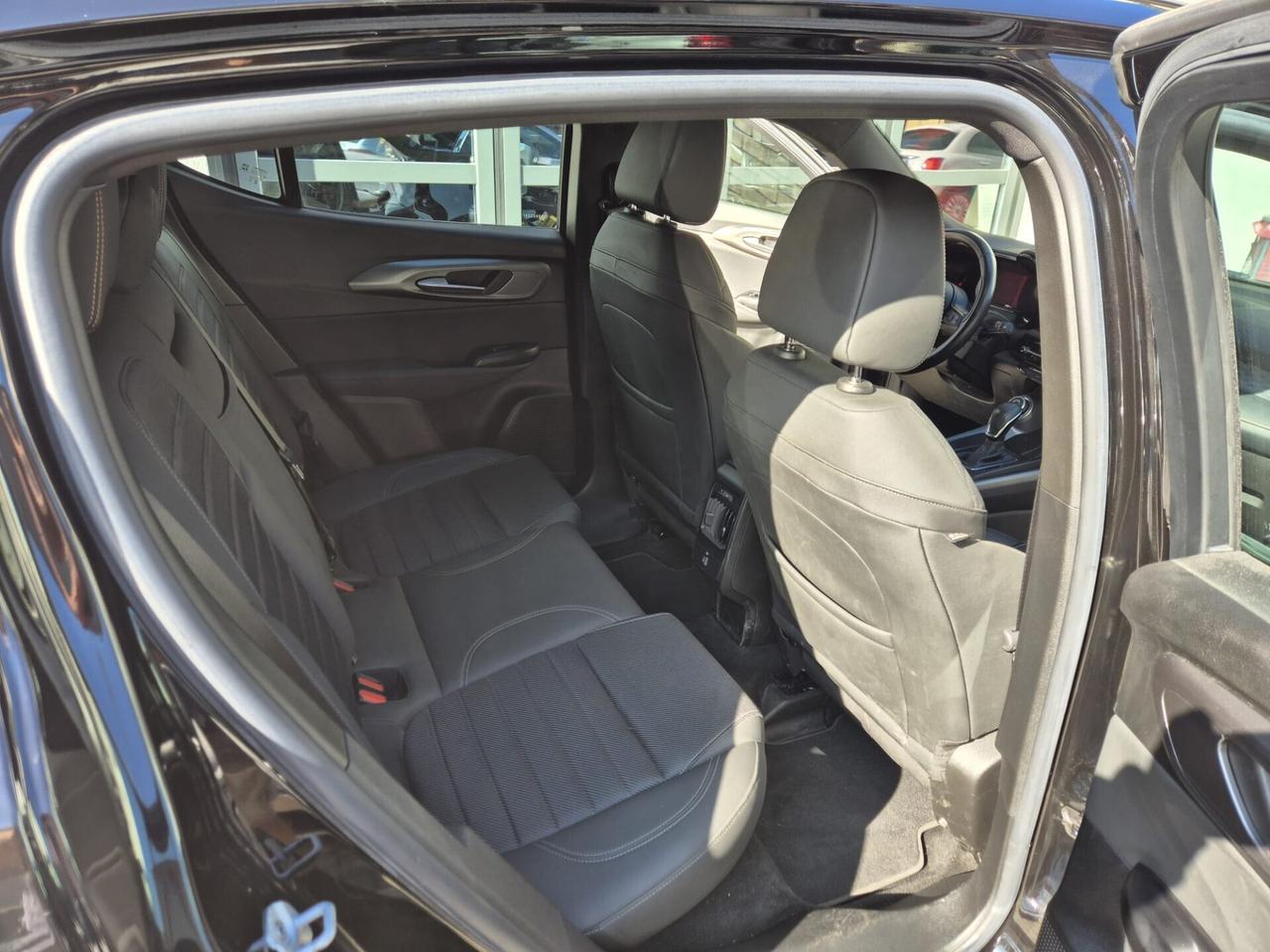 Alfa Romeo Tonale 1.6 diesel 130 CV TCT6 Super
