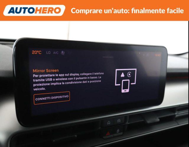 JEEP Avenger 1.2 Turbo 100 CV Summit