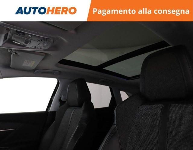 PEUGEOT 3008 BlueHDi 130 S&S Allure