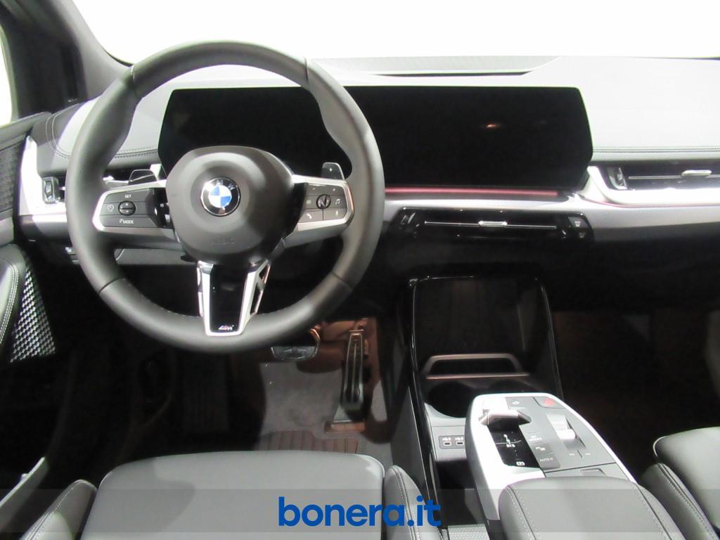 BMW Serie 2 Active Tourer 218 d Msport DCT