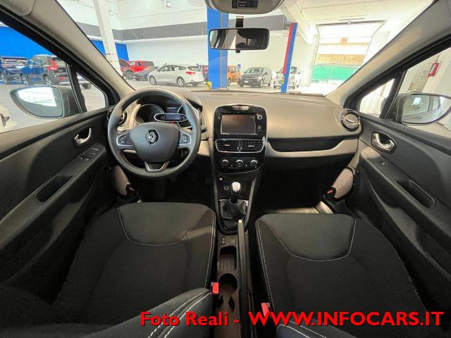 RENAULT Clio TCe 12V 75 CV 5p Business PROMO NEOPATENTATI