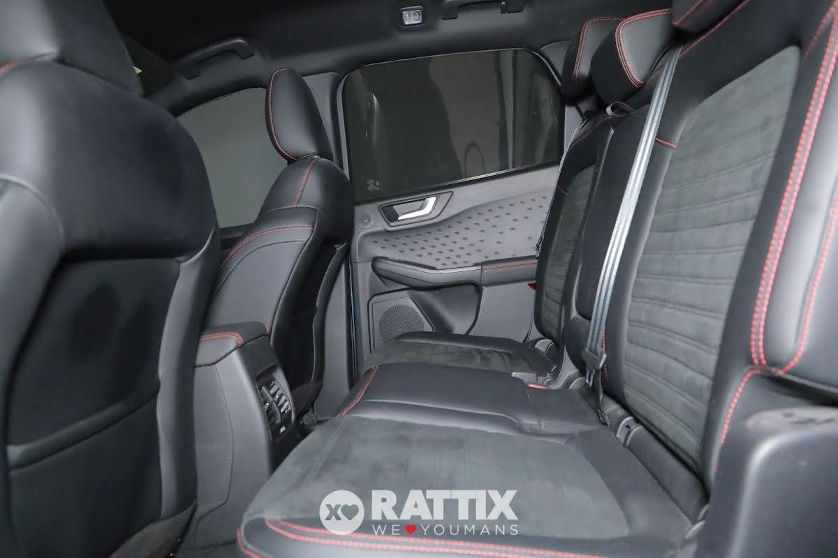 Ford Kuga 1.5 Ecoblue 120CV ST-Line X