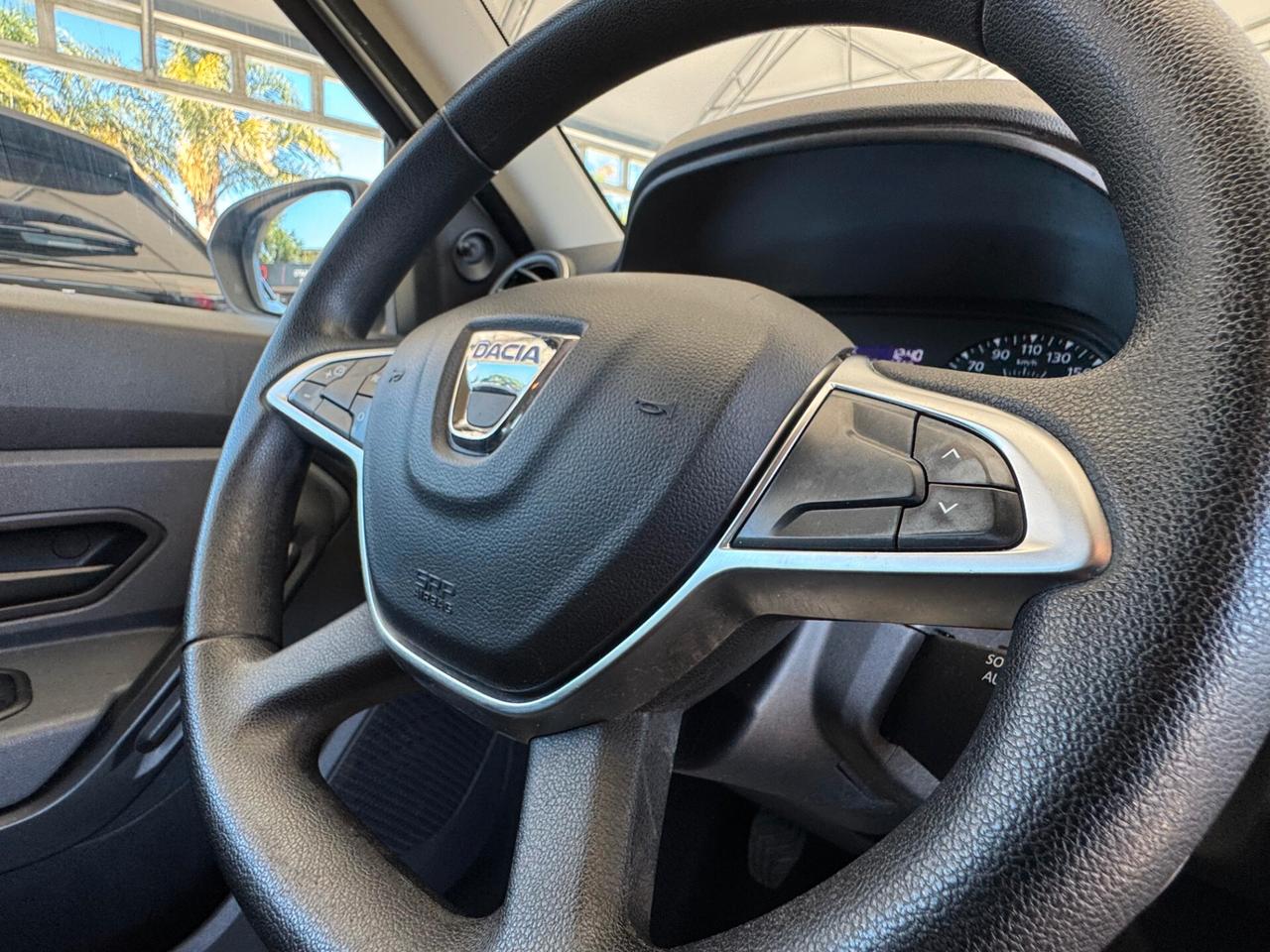 Dacia Duster 1.5 dCi 8V 4x2 Essential